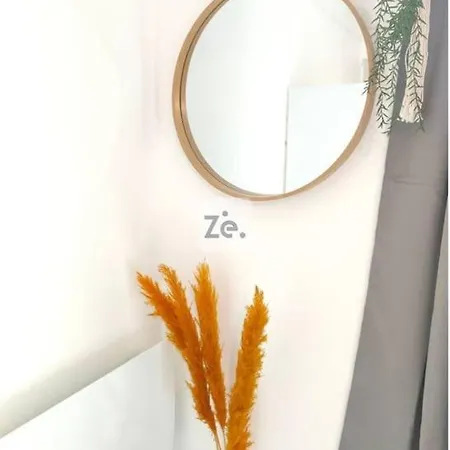 Διαμέρισμα T1 « Relief » - Proche Circuit 24h Λε Μανς